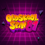 Oldskool Spin 81 logo