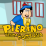 Pierino tenta la Fortuna logo