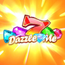 Dazzle Me logo
