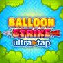 Balloon Strike UltraTap logo