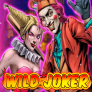 Wild Joker logo