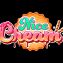 Nice Cream logo
