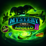 Mystery Apollo II logo