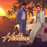 Hotline logo