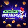 Uncrossable Rush logo