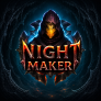 Night Maker logo