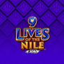 9 Lives of the Nile logo