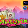 Dragon Spirit logo