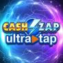 Cash Zap UltraTap logo