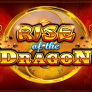 Rise of the Dragon logo