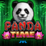 Panda Time logo