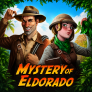 Mystery of Eldorado logo
