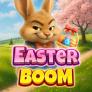Easter BOOM logo