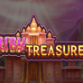 Ruby Treasures logo
