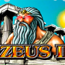 Zeus 2 logo