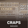 Craps logo