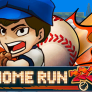 Home Run 777 logo