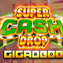 Super Cash Drop logo