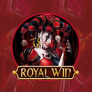 Royal Win logo