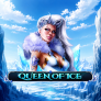 Queen of Ice logo
