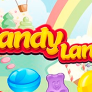 Candy Land logo