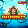 Mad Monkey logo
