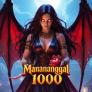 Manananggal 1000 logo
