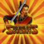 Shoguns Secret logo