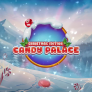 Candy Palace Christmas Edition logo