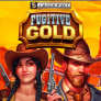 Fugitive Gold logo