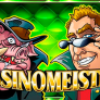 Casinomeister logo