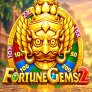 Fortune Gems 2 logo