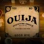 Ouija logo