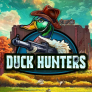 Duck Hunters logo