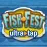 Fish Fest UltraTap logo