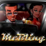 Mr Bling logo