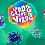 Cyrus the Virus logo