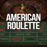 American Roulette (Betsoft) logo