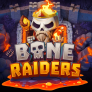 Bone Raiders logo