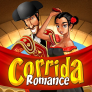 Corrida Romance logo