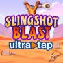 Slingshot Blast UltraTap logo