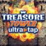 Treasure Tower UltraTap logo