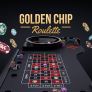 Golden Chip Roulette logo