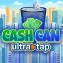 Cash Can UltraTap logo