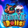Demonic Dolls logo