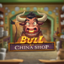 Bull in a China Shop logo