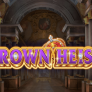 Crown Heist logo