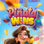 Pinata Wins PG Soft logo