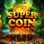 Super Coin logo