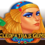 Cleopatra's Gems Rockways logo